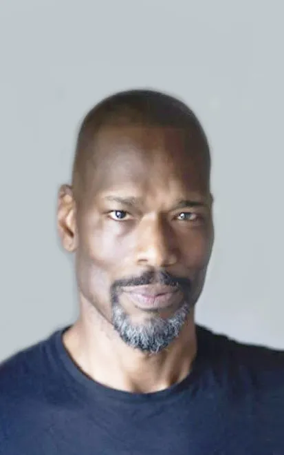 Christopher Kirby