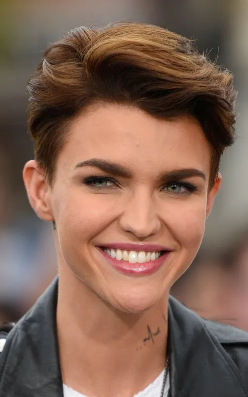 Ruby Rose