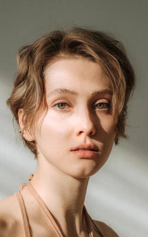 Anastasia Shevchuk