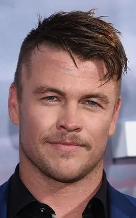 Luke Hemsworth