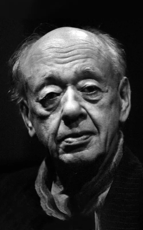 Eugène Ionesco