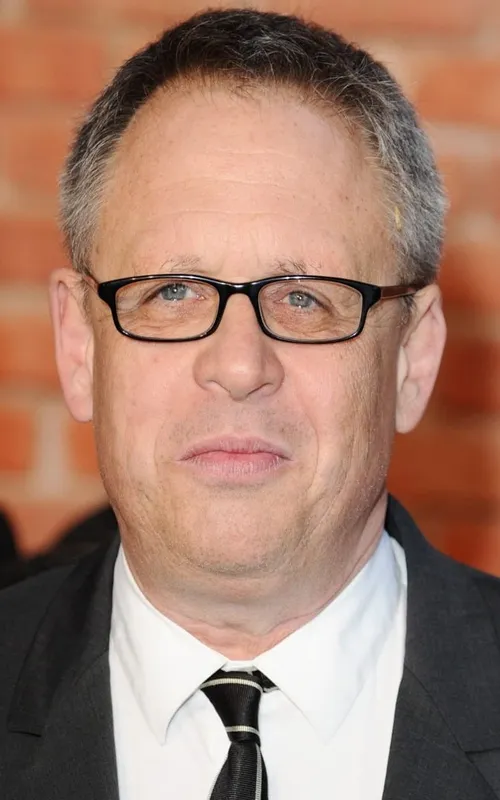 Bill Condon