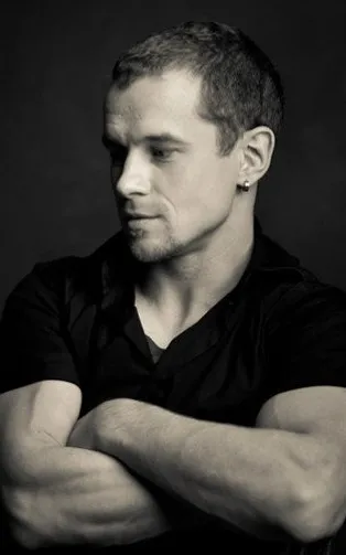 Grigoriy Levakov