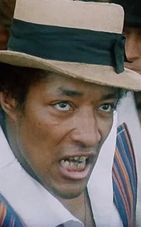 Tito Romalio