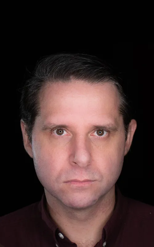 Dimitris Mylonas
