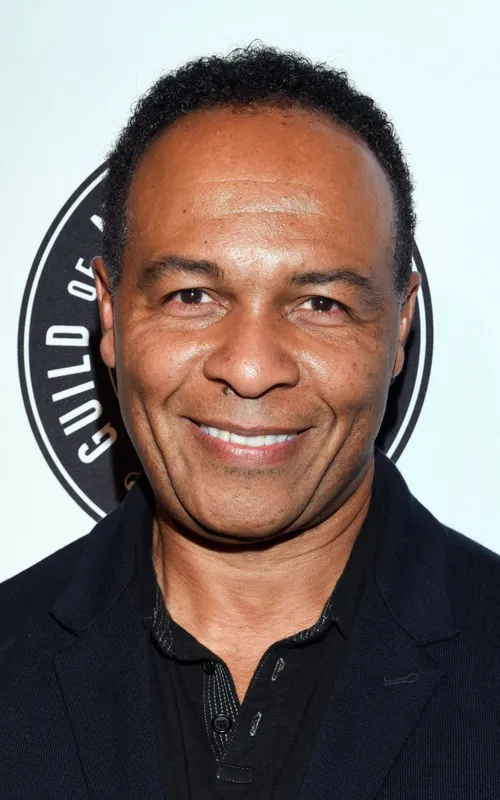 Ray Parker, Jr.