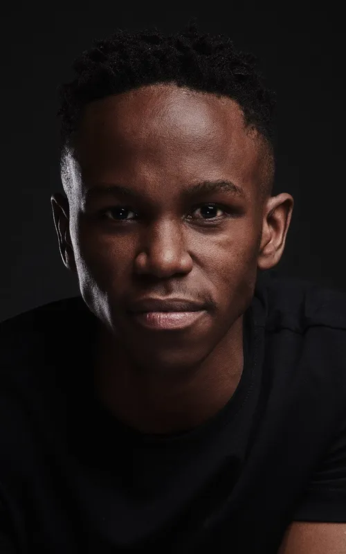 Siyabonga Xaba