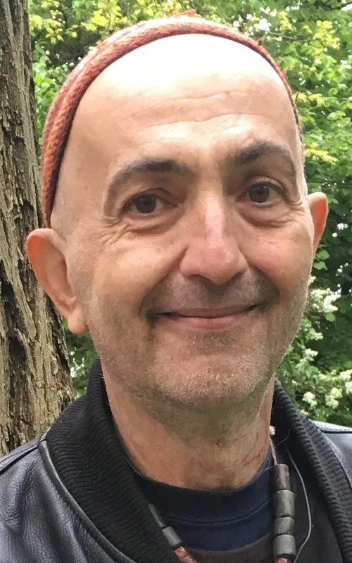 Jiří X. Doležal