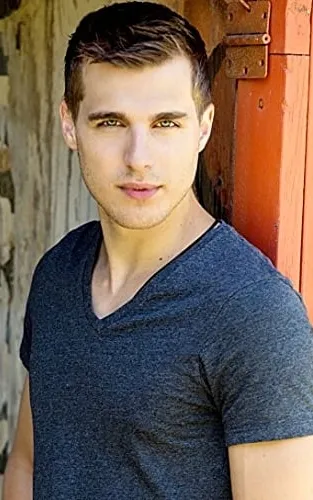 Cody Linley