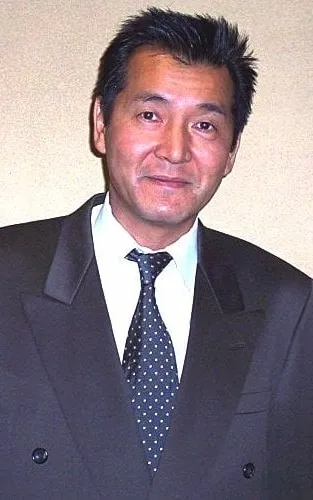 Hidetoshi Imura