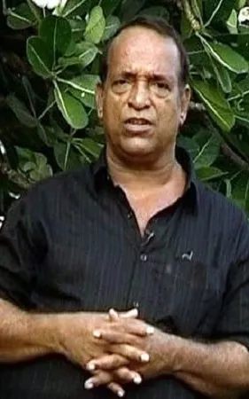 Vijayan Peringode