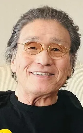 Genichiro Tenryu