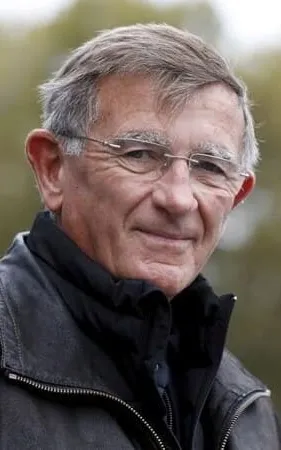 Jean-Pierre Getti