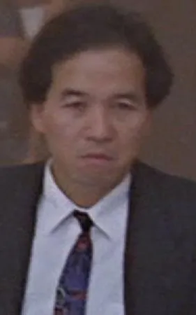 Choi Kwok-Ping