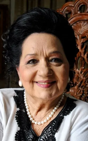 Haroula Labraki