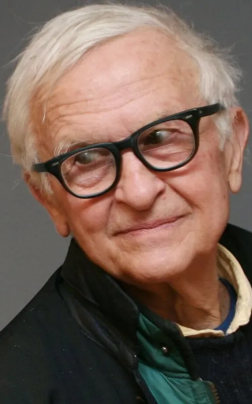 Albert Maysles