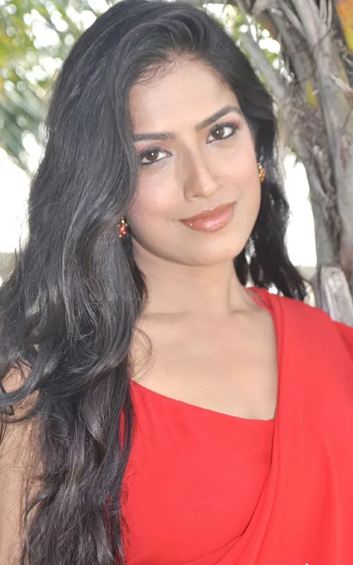 Kanishka Soni