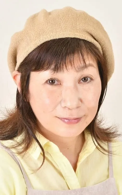 Nina Kumagaya