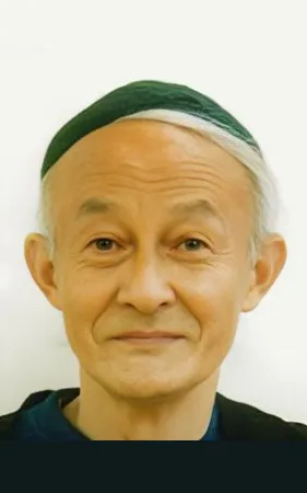 Hideyo Amamoto
