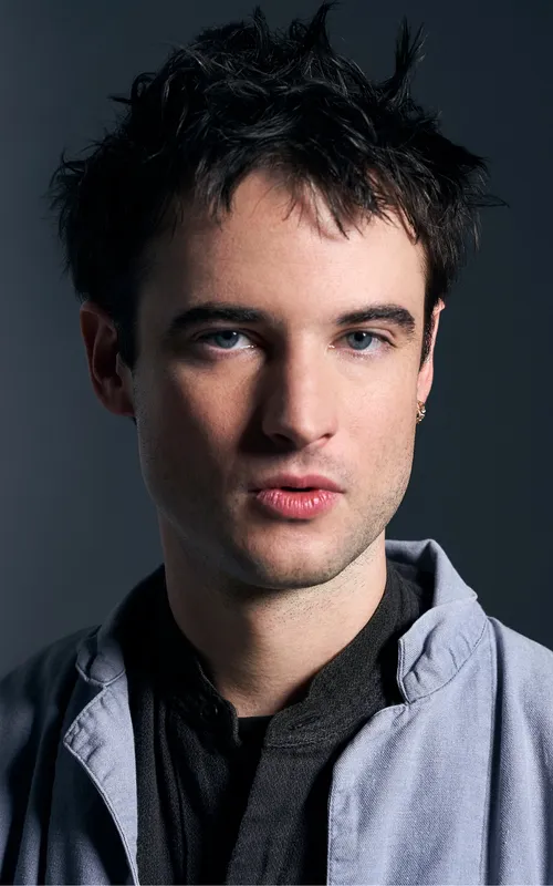 Tom Sturridge