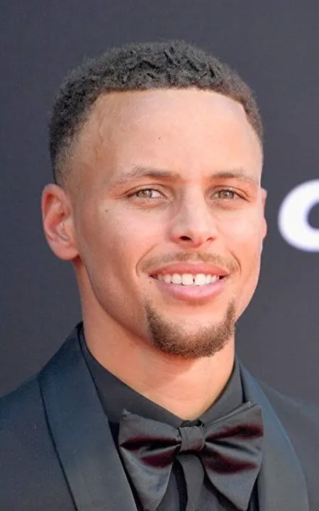 Stephen Curry