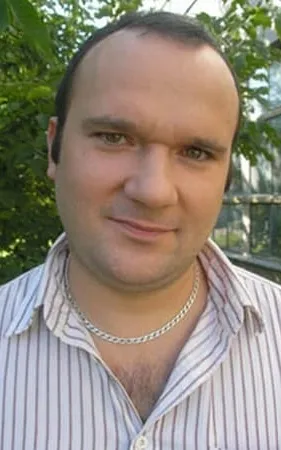 Krzysztof Pyziak