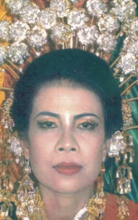 Rita Puspa Zakaria