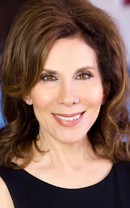 Anne DeSalvo