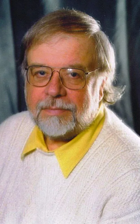 Colin Chilvers