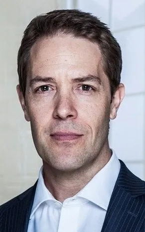 Dan MacKay