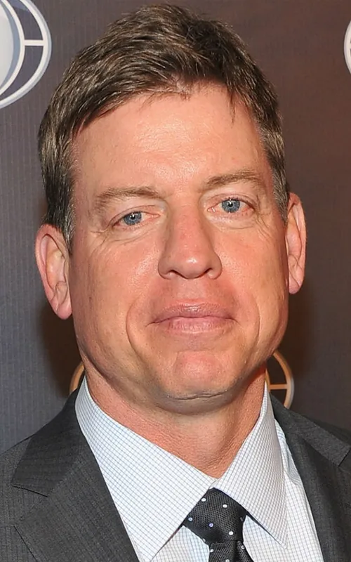 Troy Aikman