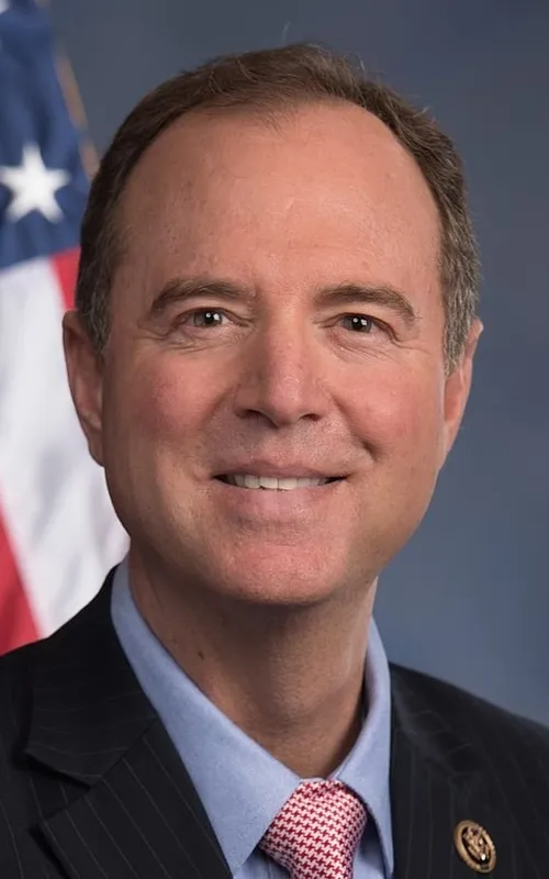 Adam Schiff