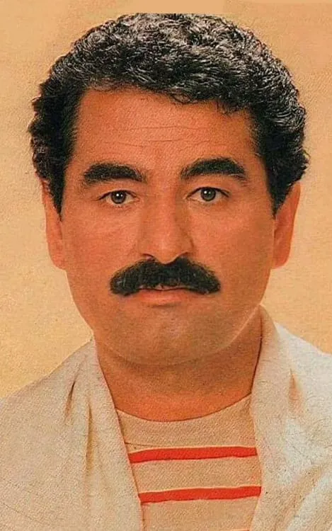 Ibrahim Tatlises