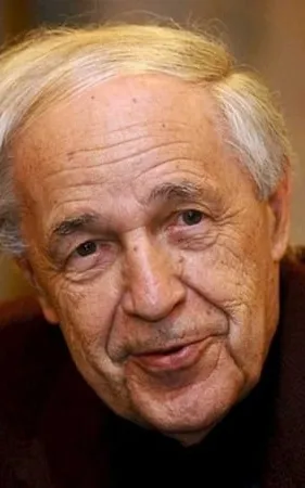 Pierre Boulez