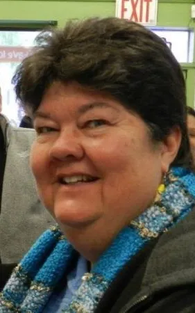 Debbie Brubaker