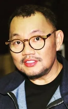 Michael Ang