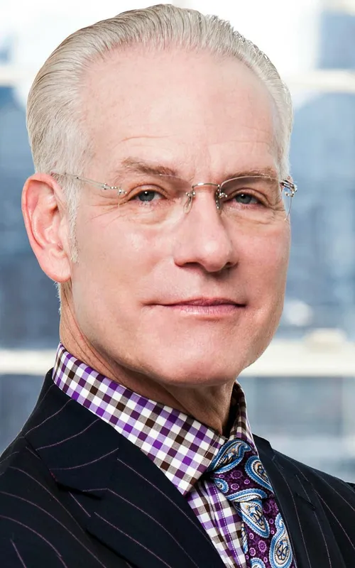 Tim Gunn