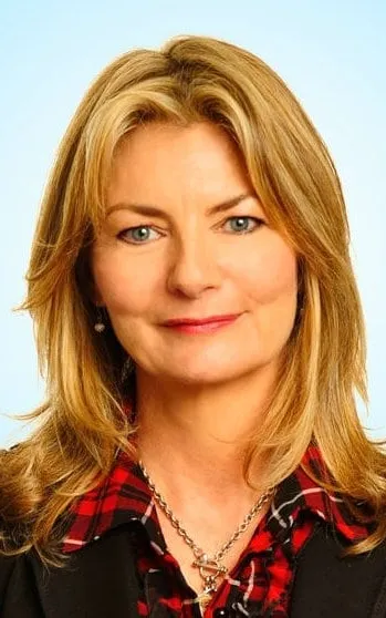 Jo Caulfield