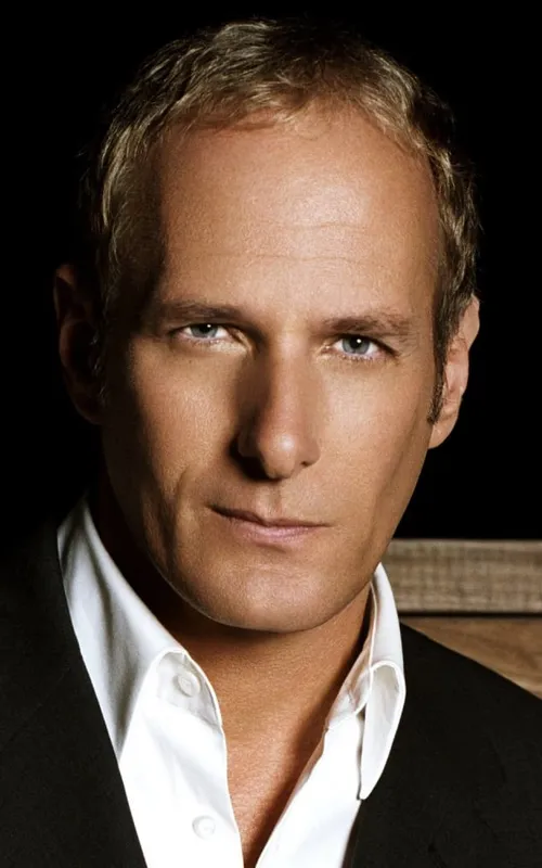 Michael Bolton