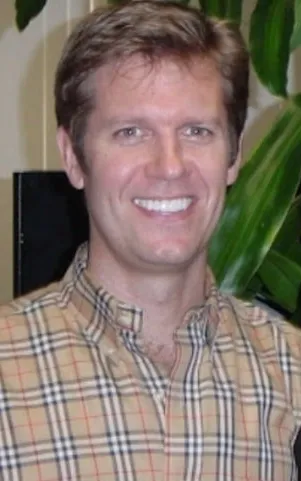Gary DePew