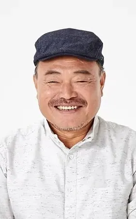 Kim Heung-guk