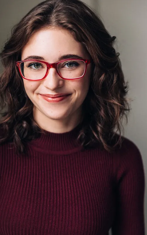 Alyssa Marvin