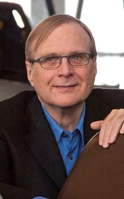 Paul Allen