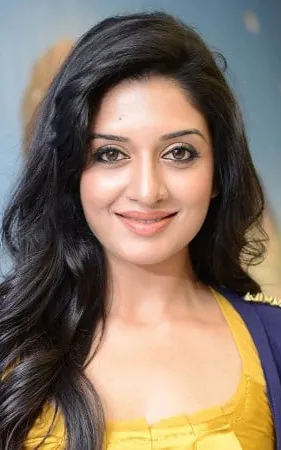 Vimala Raman