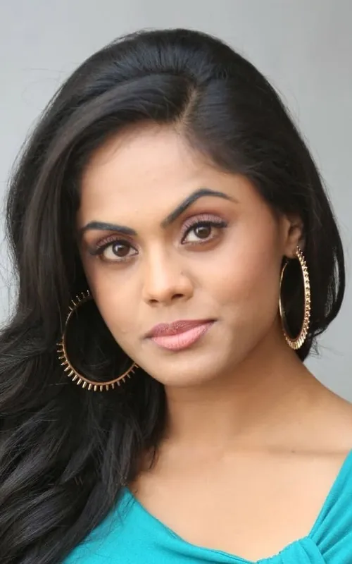 Karthika Nair