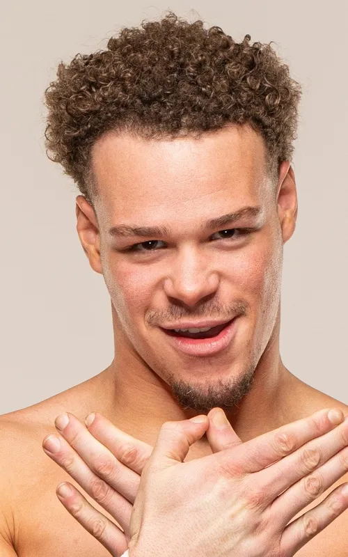 Dante Martin