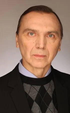 Vladimir Ponomarev