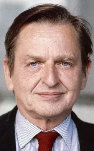 Olof Palme