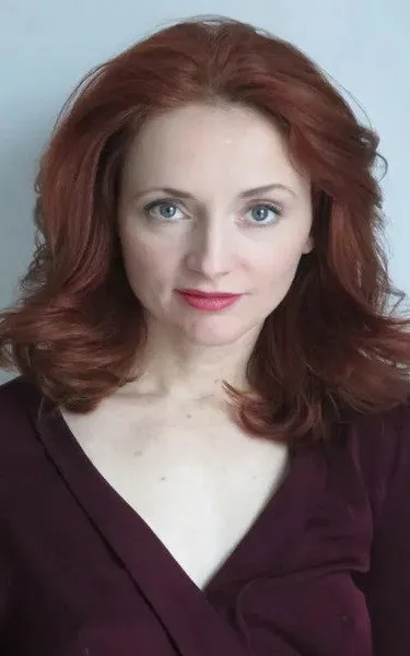 Mandy May Cheetham