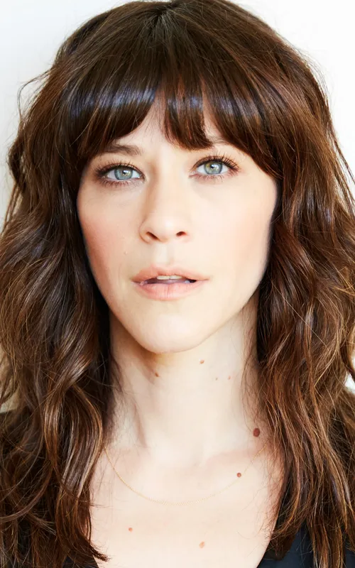 Jackie Tohn